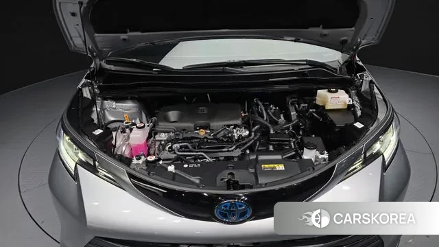 Toyota Sienna 4th Generation id 3700646 из Кореи 16