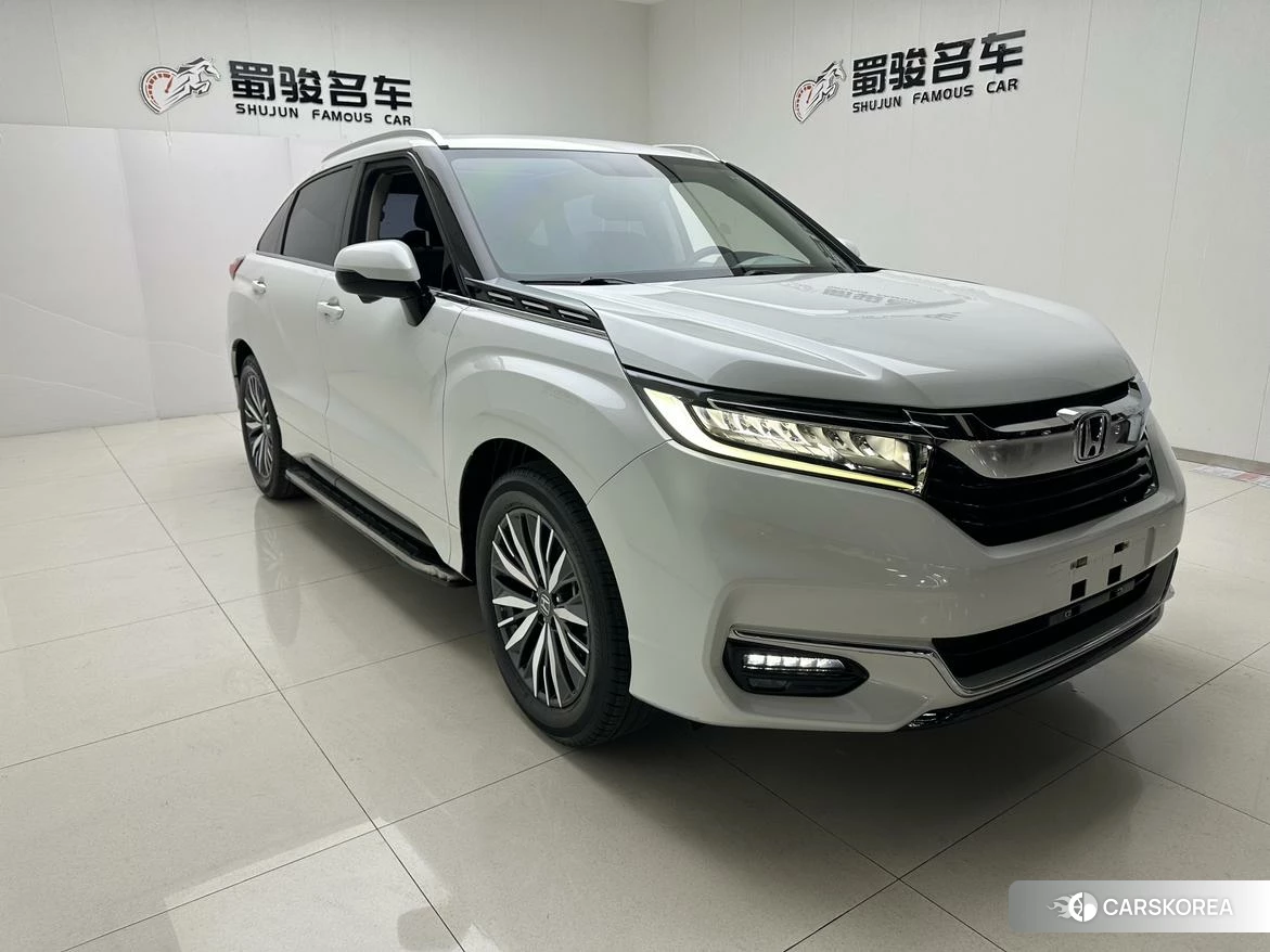 Honda Avancier id 4455777 из Китая 15