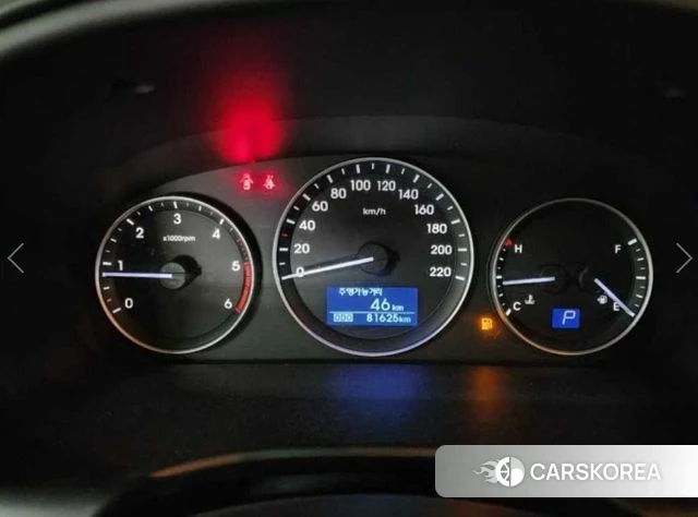 Hyundai The New Grand Starex id 4362184 из Кореи 14