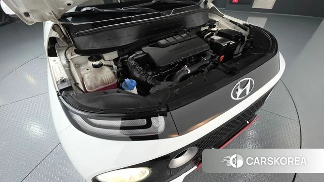 Hyundai Casper id 3851340 из Кореи 16