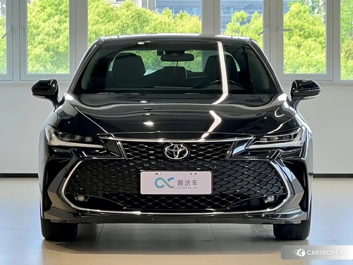 Toyota Avalon id 4686124 из Китая 12