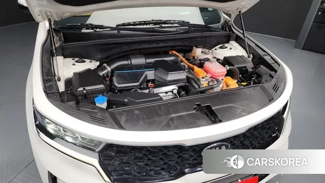 Kia Sorento 4th Generation id 3448544 из Кореи 16