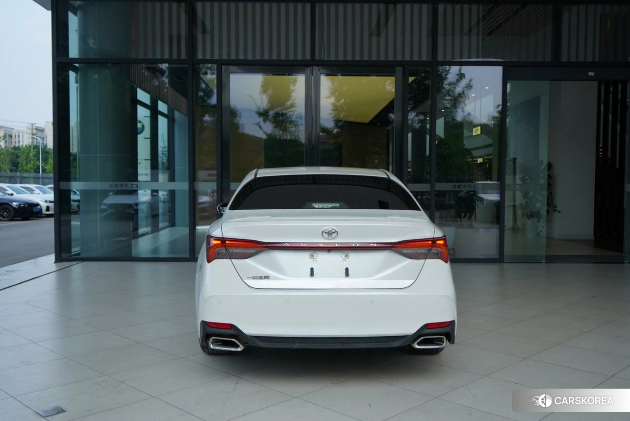 Toyota Asian dragon id 4441032 из Китая 8