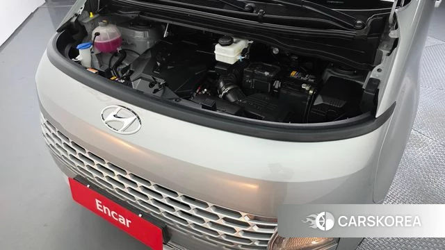 Hyundai Staria id 4623588 из Кореи 26
