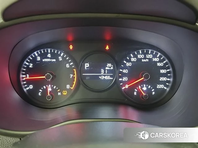 Kia Morning Urban (JA) id 4749623 из Кореи 14