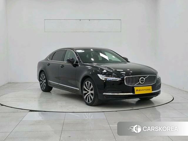 Volvo S90 id 4208919 из Китая 16