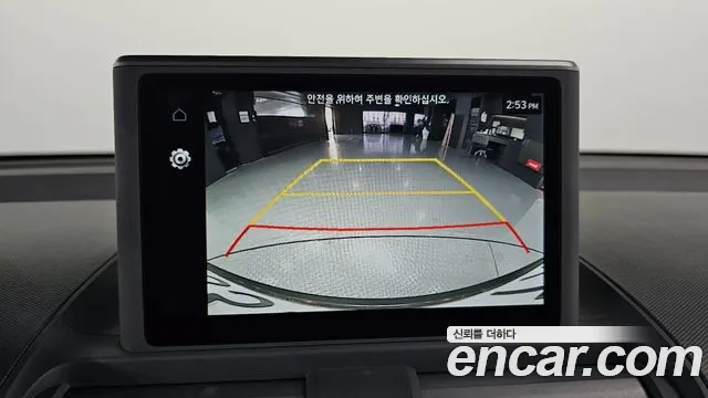 Hyundai Casper id 2627496 из Кореи 16