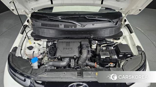 Hyundai Casper id 4463875 из Кореи 27