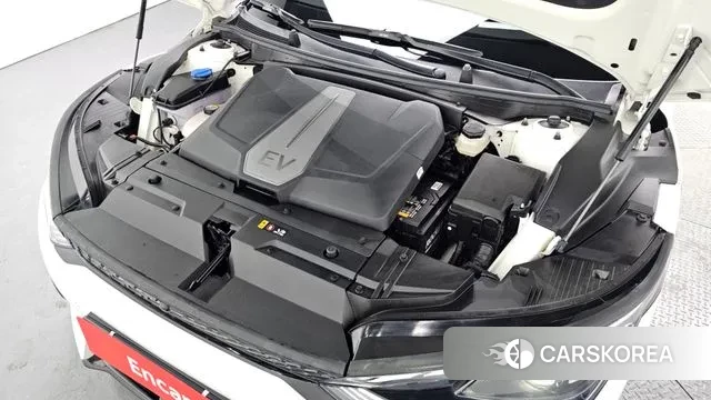 Kia EV6 id 3680988 из Кореи 16