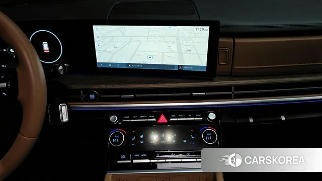 Hyundai Santa Fe (MX5) id 3805455 из Кореи 16