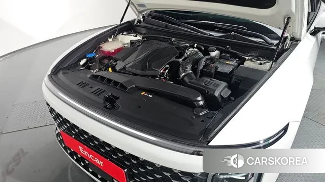 Hyundai Grandeur (GN7) id 3212486 из Кореи 16