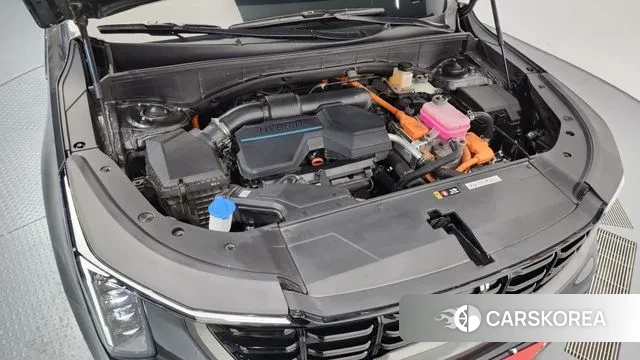 Kia The New Sorento 4th Generation id 3528603 из Кореи 16