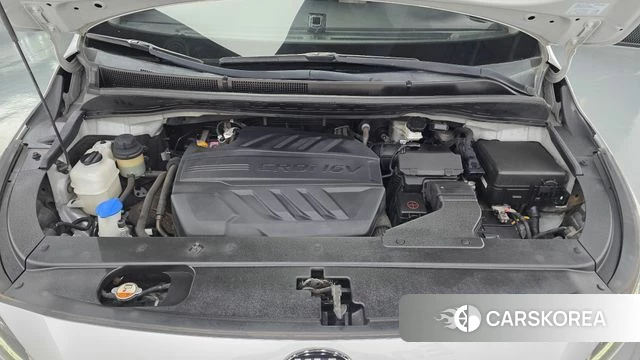 Kia The New Carnival id 4873579 из Кореи 16