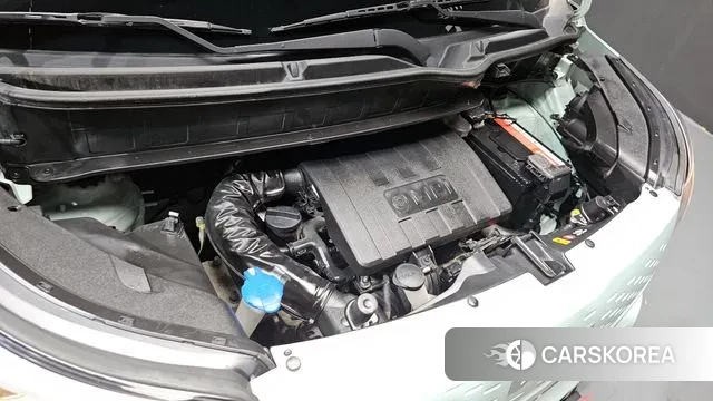 Kia The New Ray id 3468575 из Кореи 16