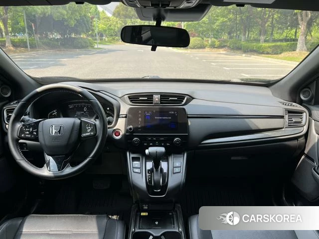 Honda CR-V id 4307373 из Китая 8
