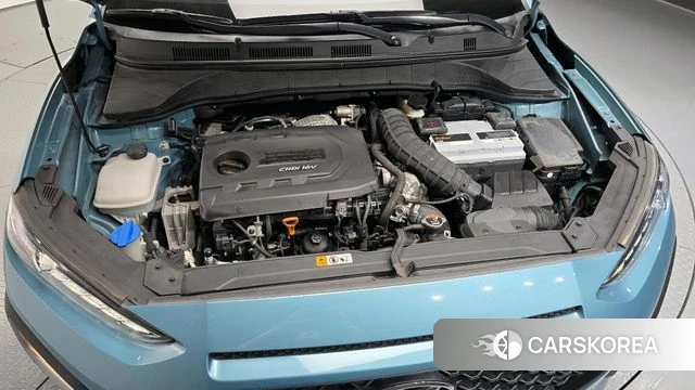 Hyundai Kona id 4397923 из Кореи 29