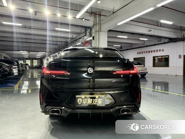 BMW X4 id 4190418 из Китая 13
