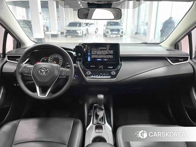 Toyota Corolla id 4263189 из Китая 13
