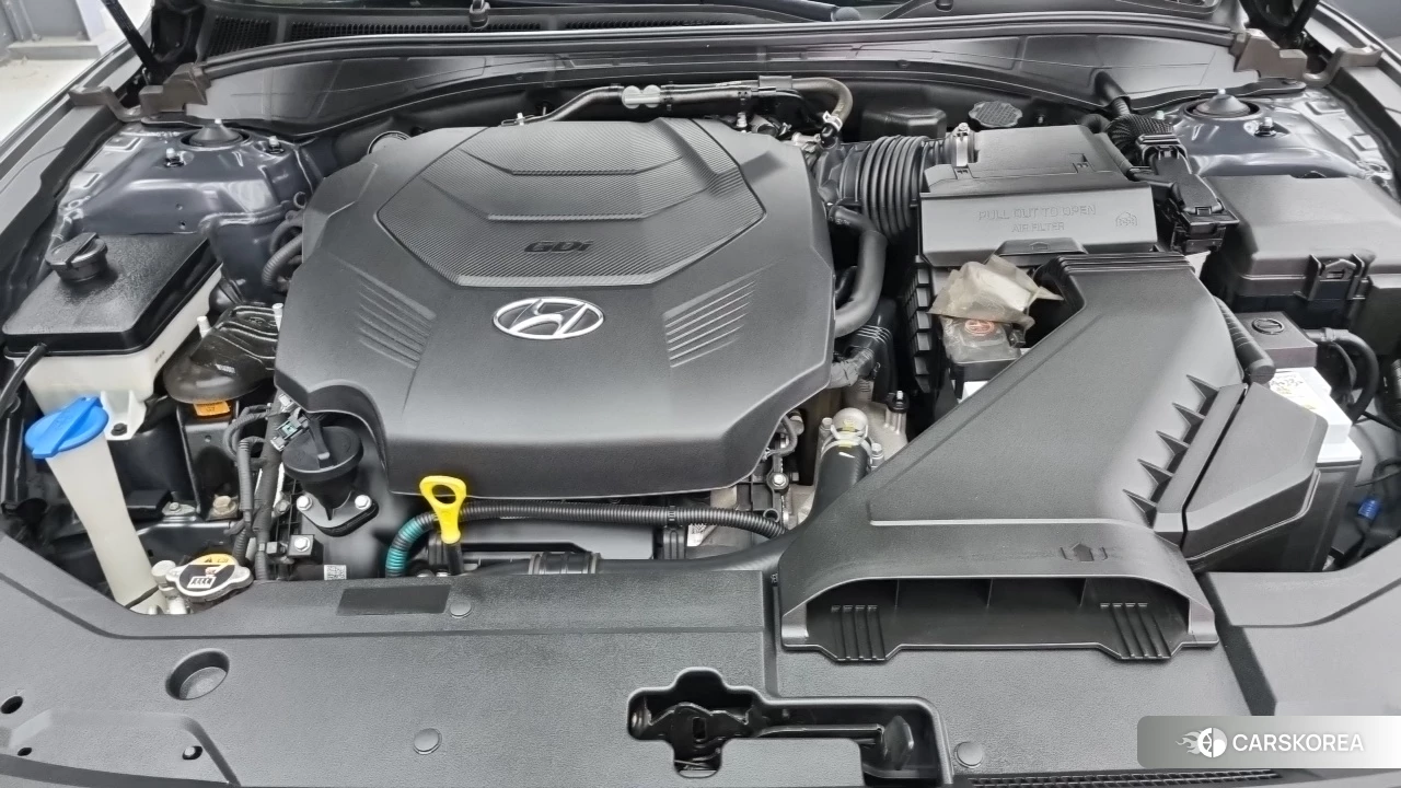 Hyundai Grandeur IG id 4698630 из Кореи 14