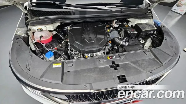 Kia Carnival 4th generation id 2704556 из Кореи 16