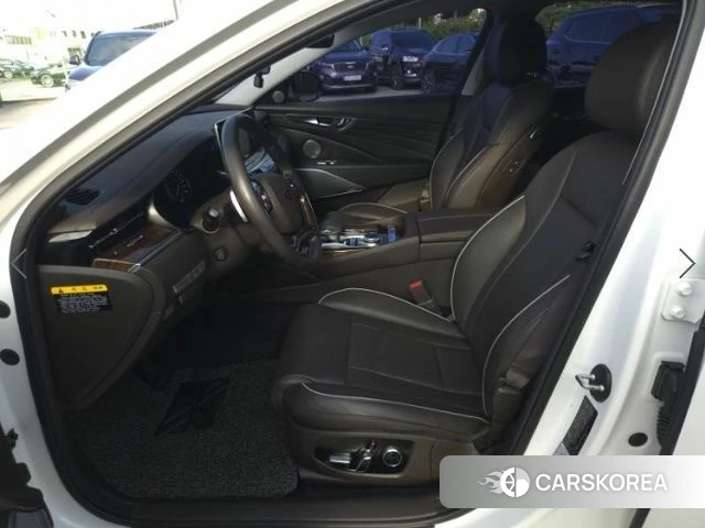 Kia More K9 id 4765371 из Кореи 14
