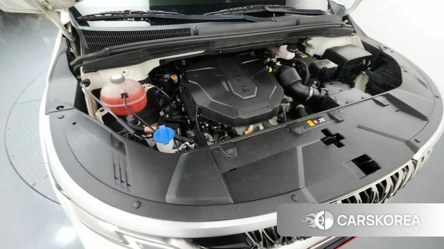 Kia Carnival 4th generation id 3833249 из Кореи 16
