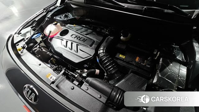 Kia Seltos id 3904532 из Кореи 16