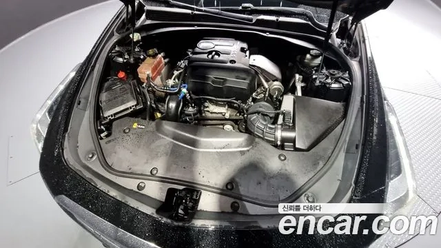 Cadillac CTS 3rd generation id 2860237 из Кореи 16