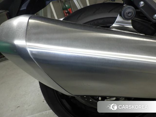 Suzuki GSX1300R HAYABUSA id 4183675 из Японии 20