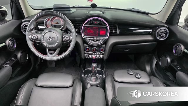 Mini Cooper S id 4754945 из Кореи 28