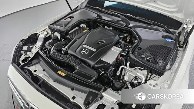 Mercedes-Benz E-Class W213 id 4388606 из Кореи 16