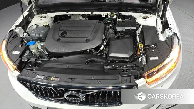Volvo XC40 id 4283440 из Кореи 27