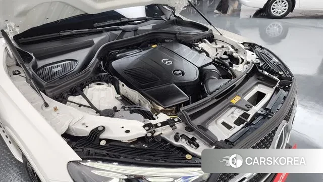 Mercedes-Benz GLC-Class X254 id 3341395 из Кореи 16