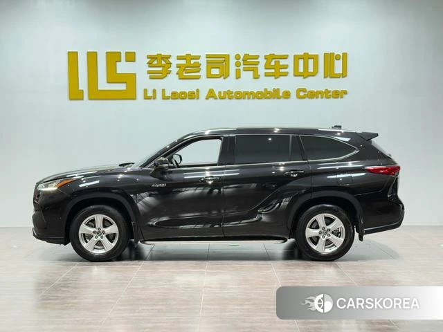 Toyota Highlander id 4368390 из Китая 28