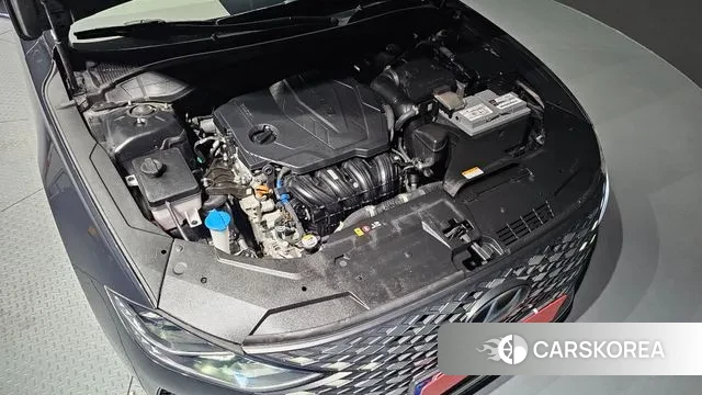 Hyundai The New Grandeur IG id 3143678 из Кореи 16