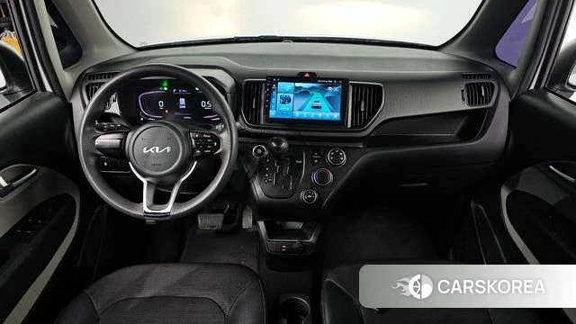 Kia The New Kia Ray id 3805800 из Кореи 16