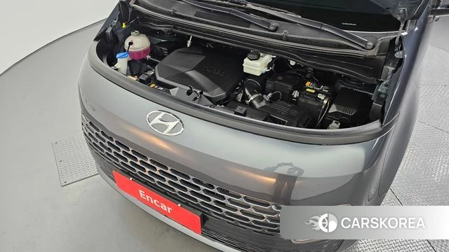 Hyundai Staria id 3953344 из Кореи 16