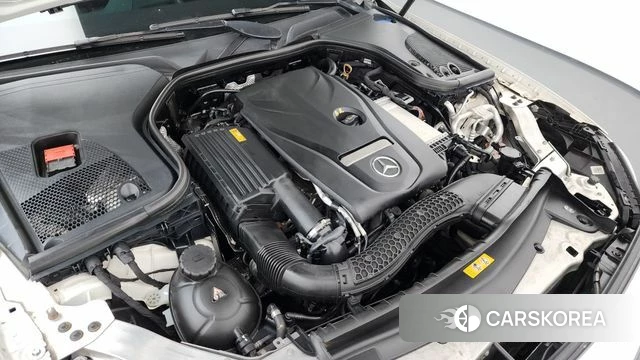 Mercedes-Benz E-Class W213 id 3861564 из Кореи 16