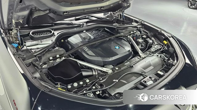 BMW 7 Series (G70) id 4590595 из Кореи 27