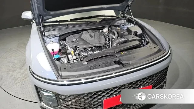 Hyundai Grandeur (GN7) id 2983892 из Кореи 16