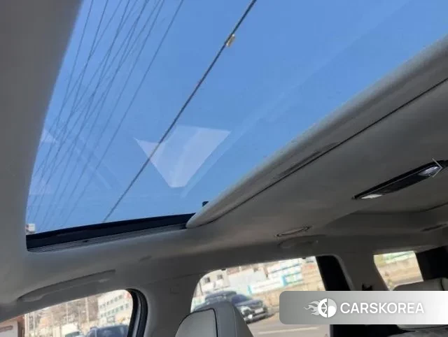 Hyundai Palisade 2021 Белый из Кореи, фото 6