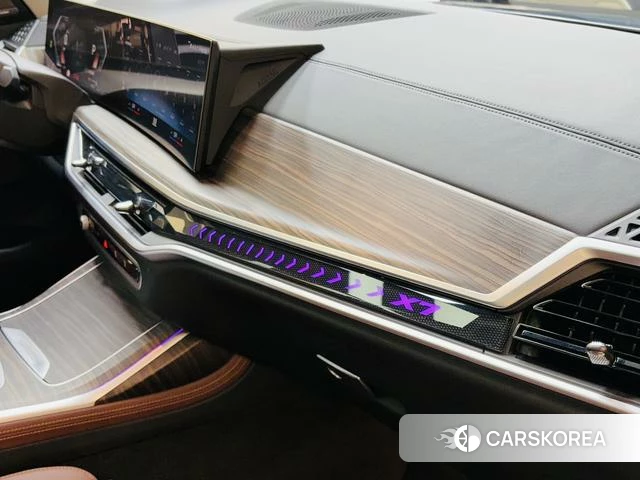 BMW X7 id 4291172 из Китая 22