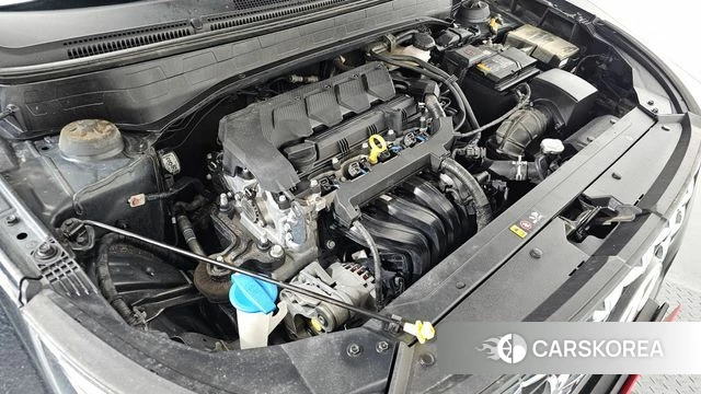 Hyundai Venue id 3935935 из Кореи 16