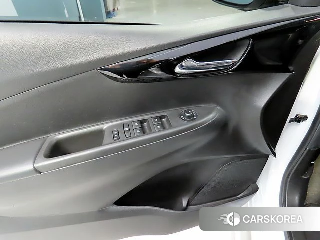 Chevrolet (GM Daewoo) The New Spark id 3965539 из Кореи 16