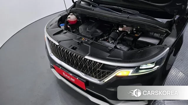 Kia Carnival 4th generation id 3023180 из Кореи 16