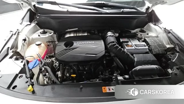 Kia Seltos id 3665358 из Кореи 16