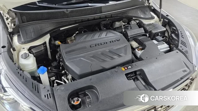 Kia The New Sorento id 3772831 из Кореи 16