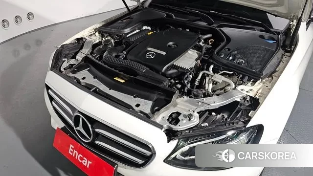 Mercedes-Benz E-Class W213 id 2995075 из Кореи 16