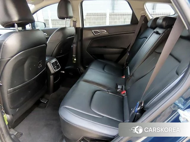 Kia Sportage 5th Generation Hybrid id 4511380 из Кореи 16