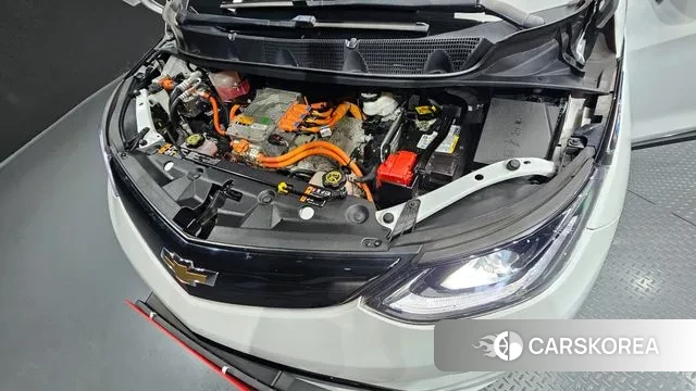 Chevrolet (GM Daewoo) Bolt EV id 2995179 из Кореи 16